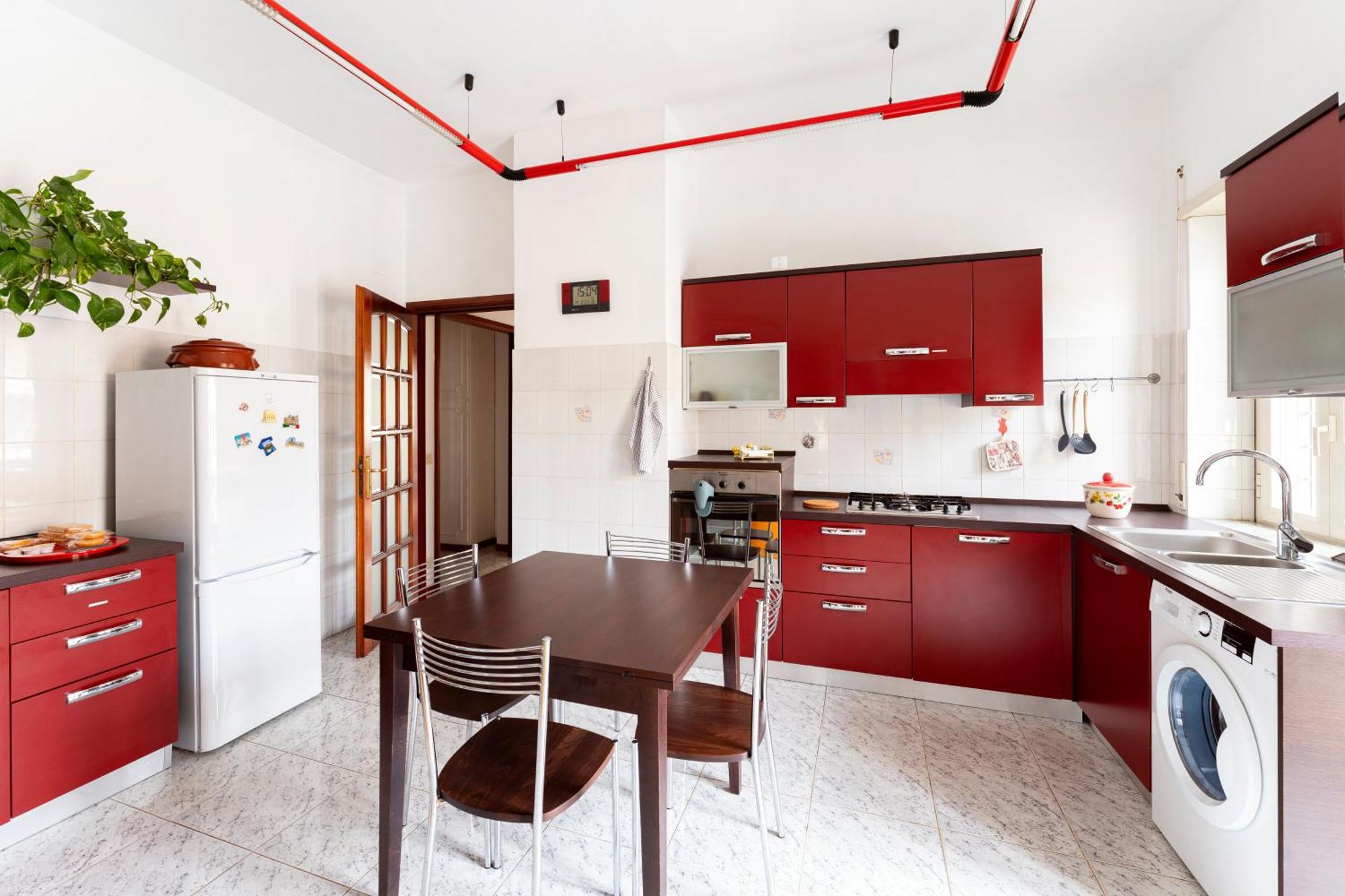 Appartamento Talenti Roma Exterior foto